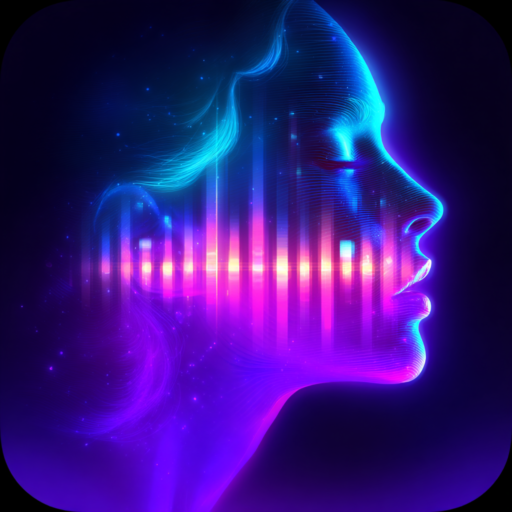 MoodTunes App Icon - Music by Mood Discovery